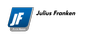 Logo VW Julius Franken & Co.